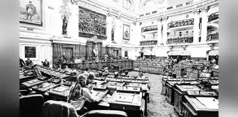 Chavistas, por José Incio