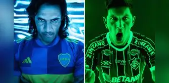Boca Juniors vs. Fluminense: fecha, canal y árbitro confirmado por la final Copa Libertadores Boca Juniors vs. Fluminense: fecha, canal y árbitro confirmado por la final Copa Libertadores