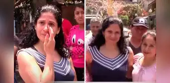 Fue adoptada por familia SUECA y regresó al PERÚ a buscar a sus hermanos: "Necesitaba encontrarlos" Fue adoptada por familia SUECA y regresó al PERÚ a buscar a sus hermanos: "Necesitaba encontrarlos"