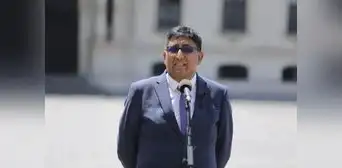 Luis Durán: “El Congreso está ejecutando un micro golpe contra la JNJ”