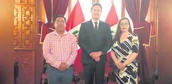 Fuerza Popular apoyó con 42 votos la ley que reguló el concurso público de la JNJ