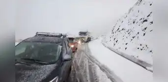 Nevada afecta carretera a Cusco y Arequipa, y lluvias inundan ciudad de Juliaca Nevada afecta carretera a Cusco y Arequipa, y lluvias inundan ciudad de Juliaca