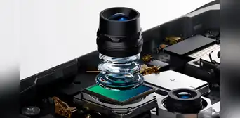 ¿Por qué un celular con cámara de muchos megapíxeles no siempre toma buenas fotos? ¿Por qué un celular con cámara de muchos megapíxeles no siempre toma buenas fotos?