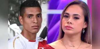 Jossmery asegura tener pruebas que acreditan su versión sobre Hurtado: “Ahora es mi turno” Jossmery asegura tener pruebas que acreditan su versión sobre Hurtado: “Ahora es mi turno”