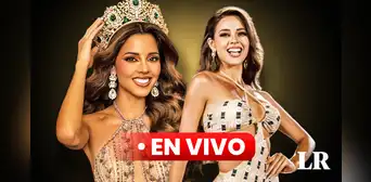 Miss Grand International 2023 EN VIVO [gran FINAL]: ¡Luciana Fuster es la ganadora del certamen de belleza!