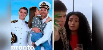 'Al fondo hay sitio' vs. 'Papá en apuros': ¿quién ganó en el rating del 23 de octubre? 'Al fondo hay sitio' vs. 'Papá en apuros': ¿quién ganó en el rating del 23 de octubre?
