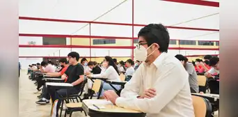 Examen de San Marcos 2024-I: vacantes por carrera, temario, costos y todo lo que se sabe Examen de San Marcos 2024-I: vacantes por carrera, temario, costos y todo lo que se sabe