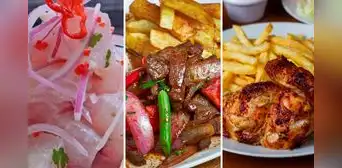 Perú es elegido como mejor destino gastronómico de Latinoamérica en los World Culinary Awards Perú es elegido como mejor destino gastronómico de Latinoamérica en los World Culinary Awards