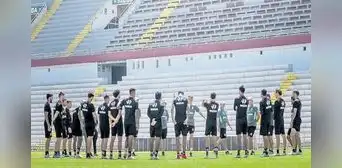 Los 5 protagonistas del Torneo Clausura Los 5 protagonistas del Torneo Clausura
