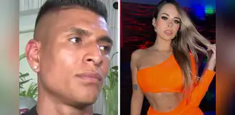 Abogada de Paolo Hurtado afirma que denunciarán a Jossmery Toledo por extorsión: "Le pidió dinero"
