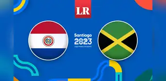 Paraguay vs. Jamaica EN VIVO: ¿cómo ver el duelo de fútbol femenino por los Juegos Panamericanos?
