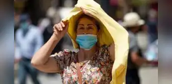 Ucayali registrará las temperaturas más altas y superará récords históricos, alertó Senamhi