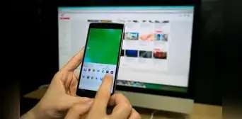 ¿Cómo convertir tu smartphone o tablet en el 'control remoto' de tu computadora? ¿Cómo convertir tu smartphone o tablet en el 'control remoto' de tu computadora?