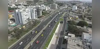 Carretera Panamericana Norte y Sur: ¿qué distritos de Lima cruzan las vías más grandes del Perú?