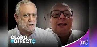 Von Hesse en entrevista con AAR: "Este Gobierno tiene un desprecio absoluto por la inversión privada"