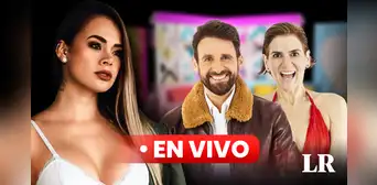 Jossmery Toledo en 'Amor y Fuego': modelo reveló que Hurtado le pidió matrimonio y pidió persón a Rosa Fuentes