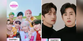 MAMA Awards 2023: ¿quiénes son los idols k-pop que cantarán durante la premiación?