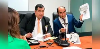 Fiscalía interviene Qali Warma por contaminación de leche “Bonlé” de Gloria Fiscalía interviene Qali Warma por contaminación de leche “Bonlé” de Gloria