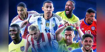 Este es el único país de Sudamérica que nunca ha jugado un mundial de fútbol