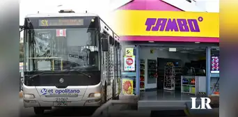 ATU: esto son los 120 puntos autorizados para recargar tarjetas del Metropolitano, según tu ubicación ATU: esto son los 120 puntos autorizados para recargar tarjetas del Metropolitano, según tu ubicación
