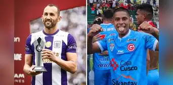 Alianza Lima vs. Deportivo Garcilaso: ¿dónde comprar entradas y cuánto cuestan? Alianza Lima vs. Deportivo Garcilaso: ¿dónde comprar entradas y cuánto cuestan?