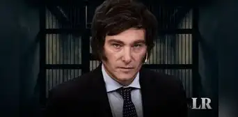 Milei fue denunciado penalmente tras comentarios contra el kirchnerismo: ¿qué dijo el candidato? Milei fue denunciado penalmente tras comentarios contra el kirchnerismo: ¿qué dijo el candidato?