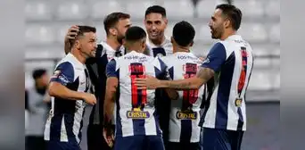 Los 2 experimentados jugadores de Alianza Lima que no seguirían para la temporada 2024 Los 2 experimentados jugadores de Alianza Lima que no seguirían para la temporada 2024