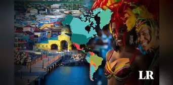 El país más pequeño de Latinoamérica cuyo idioma oficial es el inglés y fue descubierto por España El país más pequeño de Latinoamérica cuyo idioma oficial es el inglés y fue descubierto por España