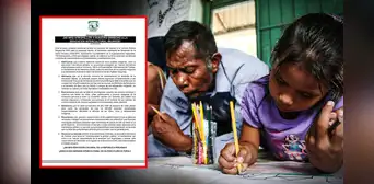 Denuncian que maestros que no hablan lenguas originarias enseñarían en comunidades nativas