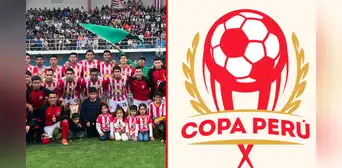 Copa Perú: ¿cuál es la única región que mantiene a sus 2 representantes en competencia? Copa Perú: ¿cuál es la única región que mantiene a sus 2 representantes en competencia?