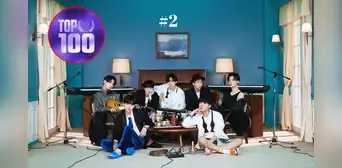 BTS perdió en popularidad ante grupo de k-pop que debutó este 2023: ¿de quiénes se trata? BTS perdió en popularidad ante grupo de k-pop que debutó este 2023: ¿de quiénes se trata?
