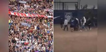 El rotundo mensaje del Comando Sur tras reunión con jugadores de Alianza luego de polémica fiesta El rotundo mensaje del Comando Sur tras reunión con jugadores de Alianza luego de polémica fiesta
