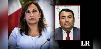 Abren investigación a fiscal Richard Rojas que tiene a cargo investigaciones contra Dina Boluarte Abren investigación a fiscal Richard Rojas que tiene a cargo investigaciones contra Dina Boluarte