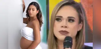 Jossmery Toledo pide disculpas a Rosa Fuentes "por haberla perjudicado" Jossmery Toledo pide disculpas a Rosa Fuentes "por haberla perjudicado"