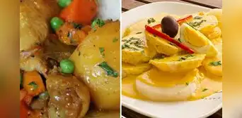 ¿No sabes qué cocinar para el almuerzo? AQUÍ una lista de comidas peruanas y recetas ¿No sabes qué cocinar para el almuerzo? AQUÍ una lista de comidas peruanas y recetas