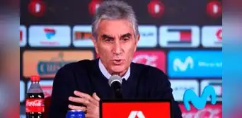 Oblitas brindará conferencia ante el mal momento de Juan Reynoso: ¿cuándo y a qué hora? Oblitas brindará conferencia ante el mal momento de Juan Reynoso: ¿cuándo y a qué hora?
