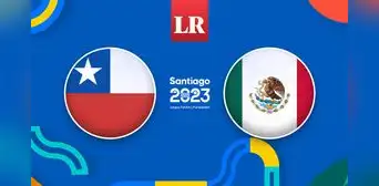[Chilevisión, En Vivo] ¿A qué hora juegan Chile vs. México femenino por Juegos Panamericanos 2023?