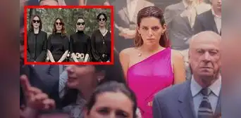 'Pacto de silencio', final explicado: ¿quién es la verdadera madre de Brenda en la serie de Netflix?