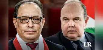 Piden retirar a Gutiérrez Ticse del caso Peajes por haber sido abogado de Rafael López Aliaga Piden retirar a Gutiérrez Ticse del caso Peajes por haber sido abogado de Rafael López Aliaga