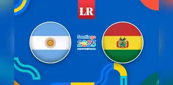 ¿A qué hora juegan Argentina vs. Bolivia femenino por los Juegos Panamericanos Santiago 2023? ¿A qué hora juegan Argentina vs. Bolivia femenino por los Juegos Panamericanos Santiago 2023?