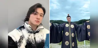Shin Seung Ho, de guardaespaldas a 'príncipe': ¿quién es el actor que triunfa en los k-dramas? Shin Seung Ho, de guardaespaldas a 'príncipe': ¿quién es el actor que triunfa en los k-dramas?