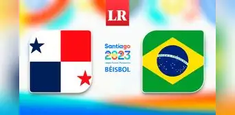 Panamá cayó 3-5 ante Panamá por el béisbol de los Juegos Panamericanos 2023