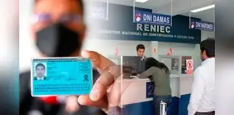 Sede Reniec San Juan de Lurigancho: horarios, dónde queda y teléfonos de contacto Sede Reniec San Juan de Lurigancho: horarios, dónde queda y teléfonos de contacto