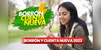 PAGOS Corpoelec 2023: regístrate en 6 pasos y accede al plan Borrón y Cuenta Nueva PAGOS Corpoelec 2023: regístrate en 6 pasos y accede al plan Borrón y Cuenta Nueva