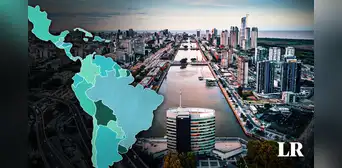 ¿Cuál es el barrio más caro y exclusivo de América Latina? No está en Chile ni México