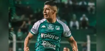 Deportivo Cali venció 2-0 a Jaguares de Córdoba y se ilusiona con los cuadrangulares finales