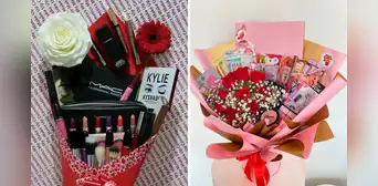 ¿Por qué este 25 de octubre es el Día de regalar maquillaje a las mujeres?