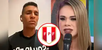 Jossmery Toledo habría tenido un romance con otro futbolista casado, según Magaly Medina Jossmery Toledo habría tenido un romance con otro futbolista casado, según Magaly Medina
