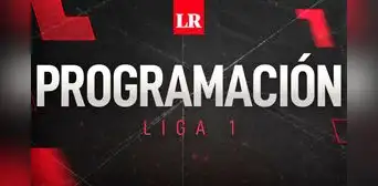 Liga 1 realizó cambio de urgencia en la última fecha del Clausura: así quedó la programación