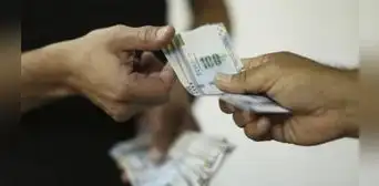 Ingresos reales de los trabajadores se ubican 5,8% por debajo de los niveles prepandemia Ingresos reales de los trabajadores se ubican 5,8% por debajo de los niveles prepandemia